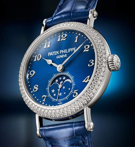 replica patek philippe watch 5235|patek philippe copy watches uk.